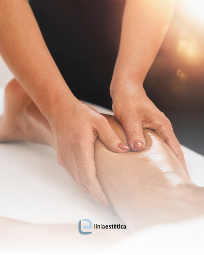 Masajes y Tratamiento Spa