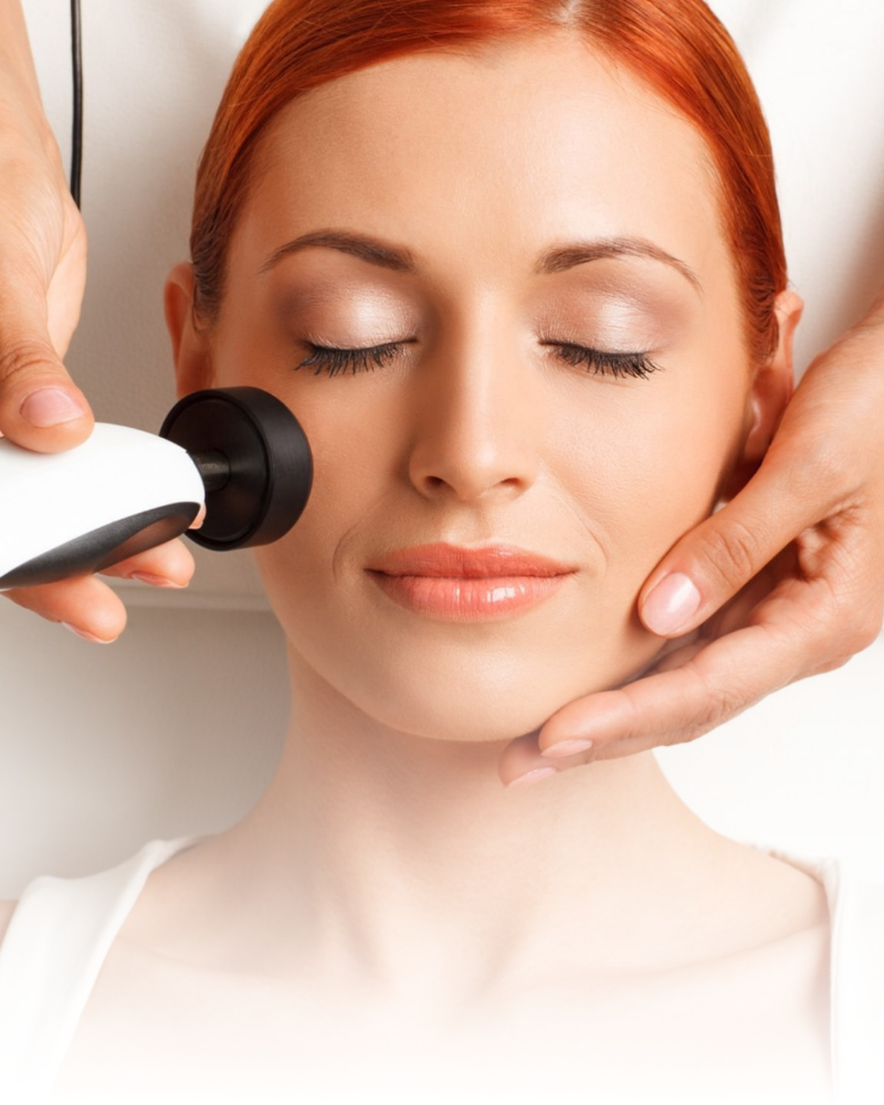 Tratamiento arrugas, envejecimiento, antiaging, manchas cutáneas
