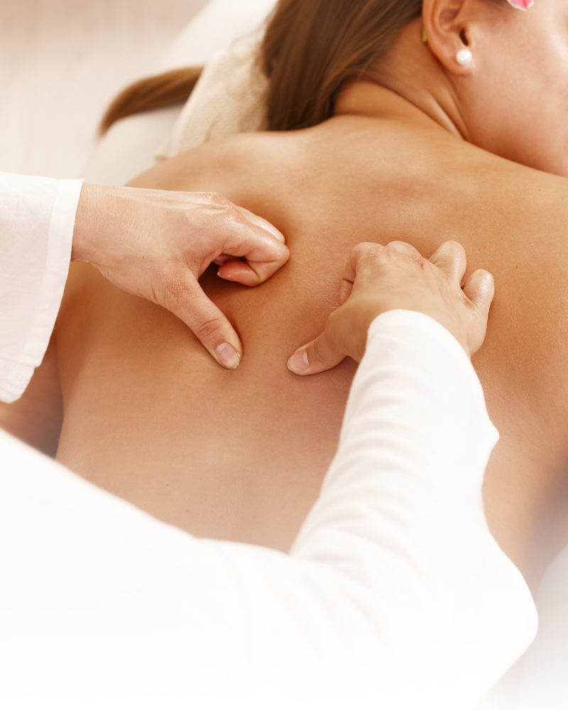 Masajes y Tratamiento Spa