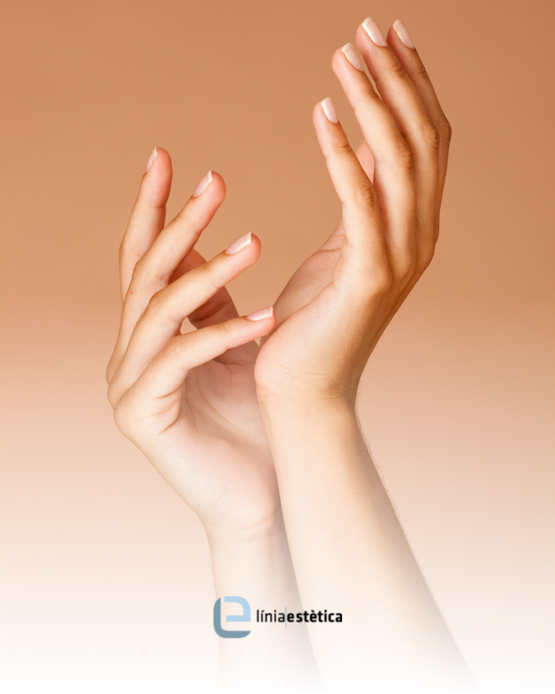 Manicura