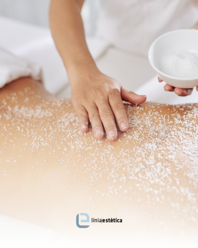 Masajes y Tratamiento Spa