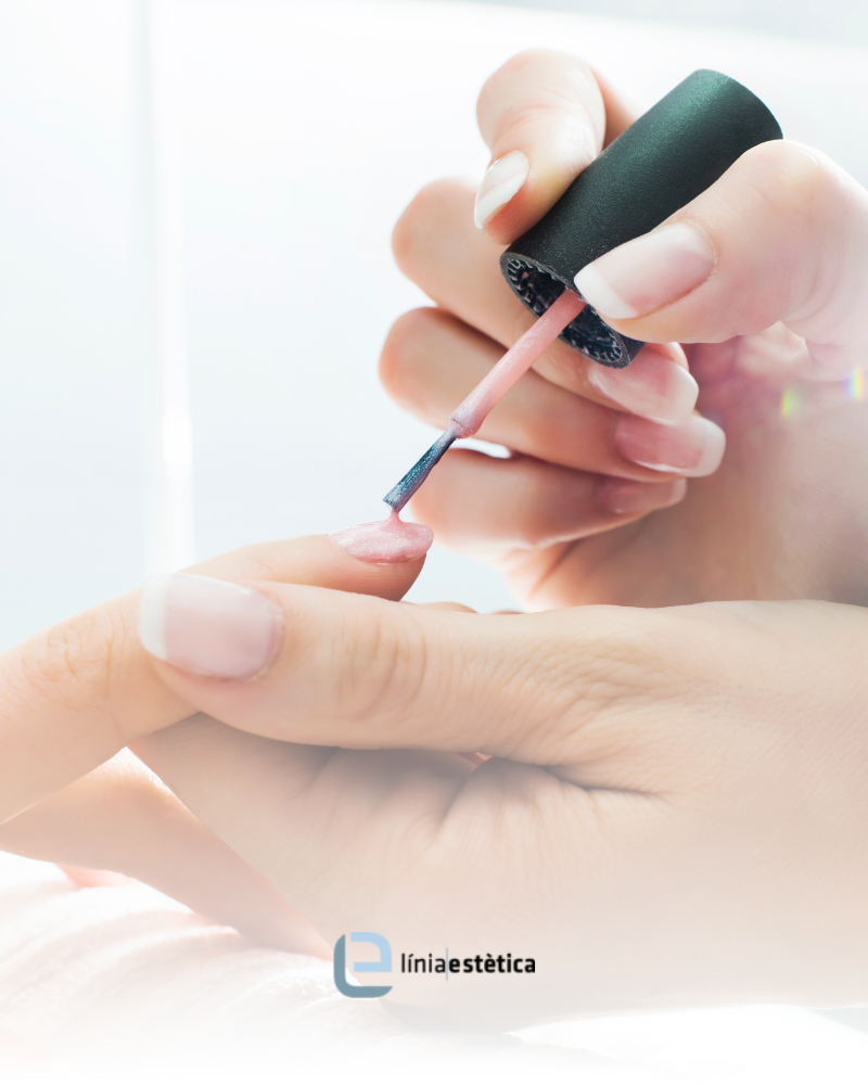 Manicura