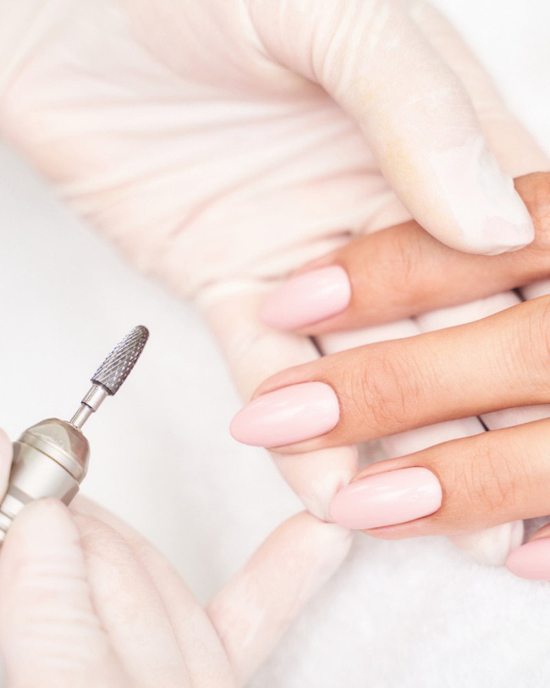 Manicura