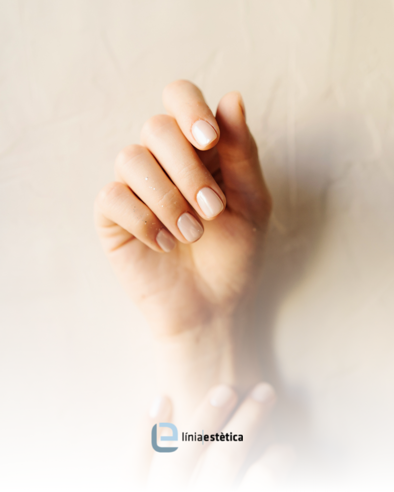 Manicura