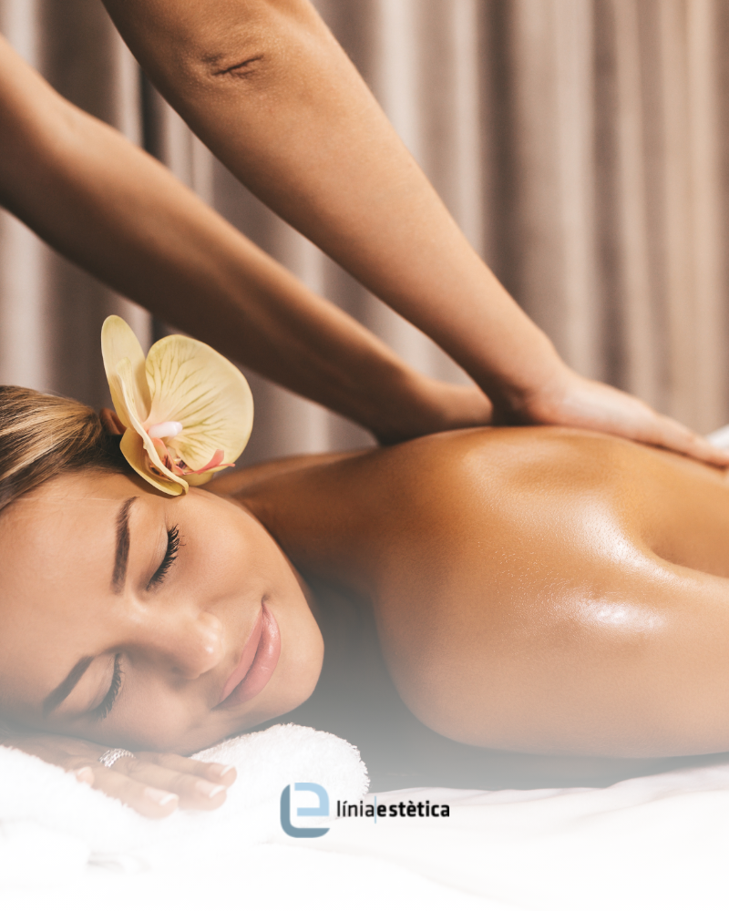 Masajes y Tratamiento Spa
