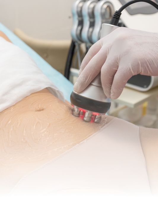 Tonificante, reafirmante, flacidez cutánea, flacidez muscular