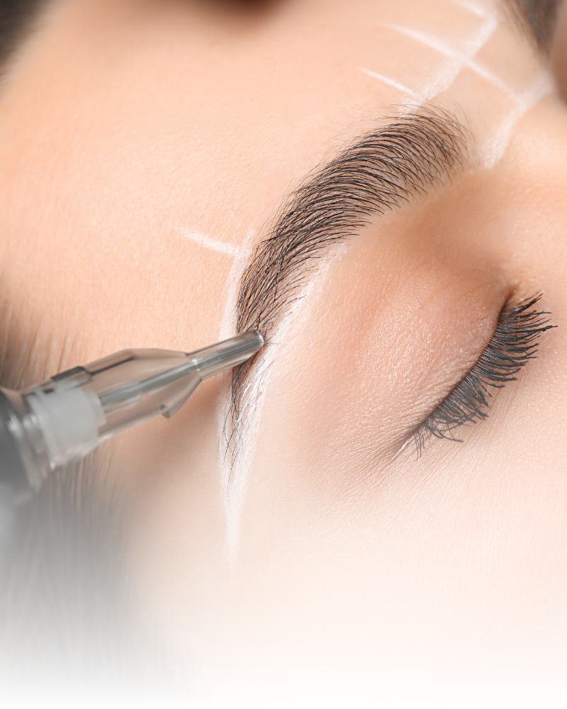 Microblading