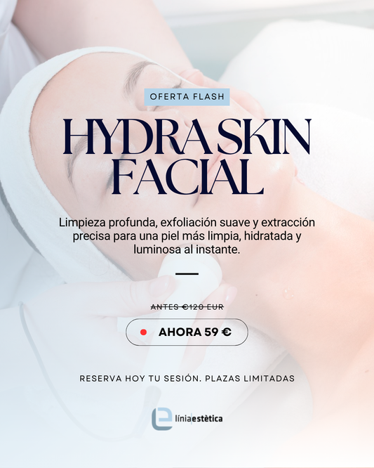 HydraSkin Facial