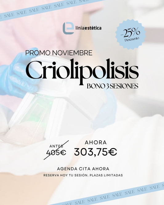 Criolipólisis