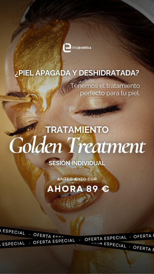 Golden Treatment