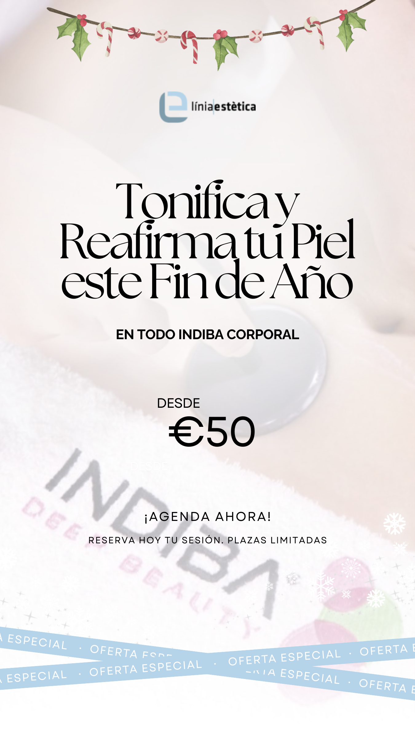 Tonificante, reafirmante, flacidez cutánea, flacidez muscular