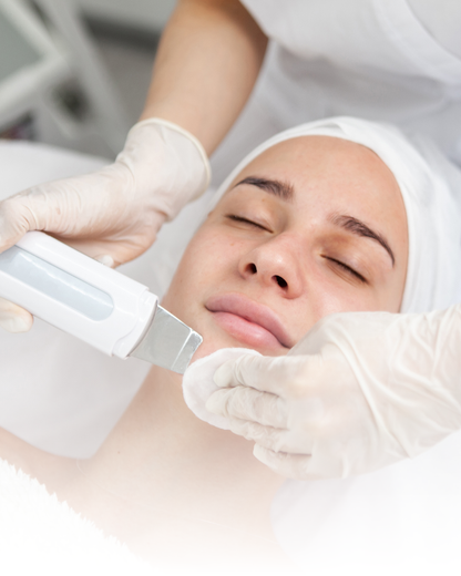 Higiene facial, tratamientos acné, marcas acné, cicatrices